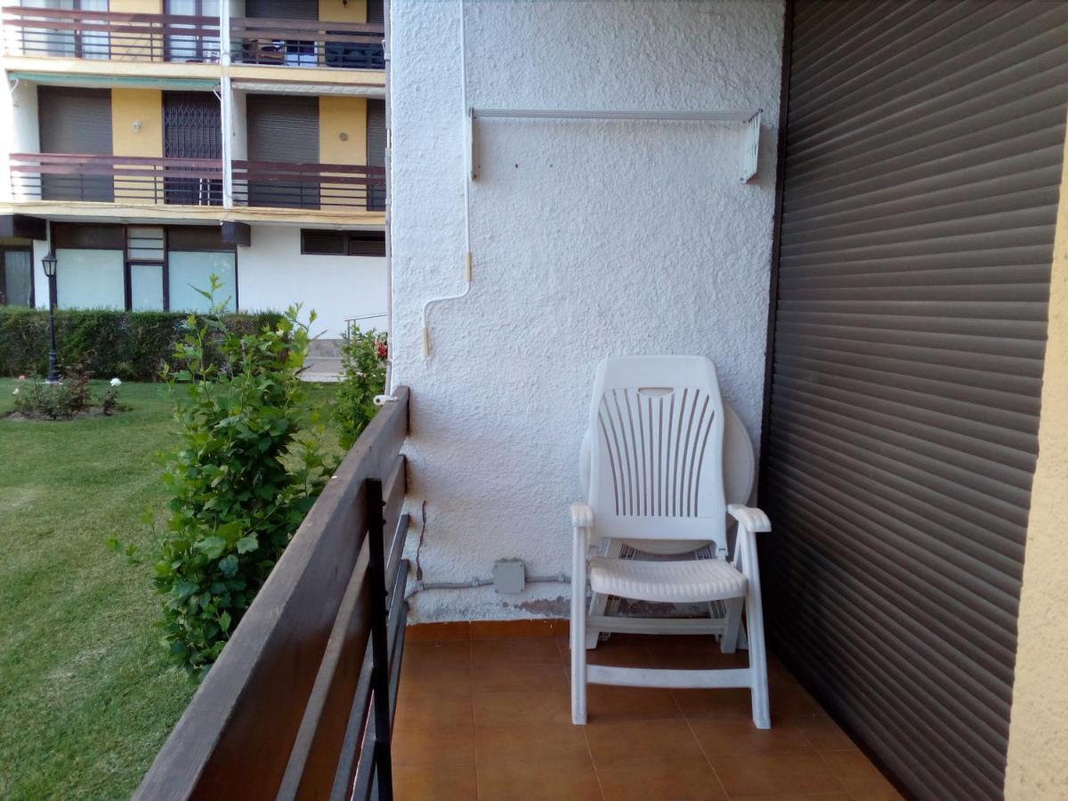 Casa Marta Cambrils Exterior photo