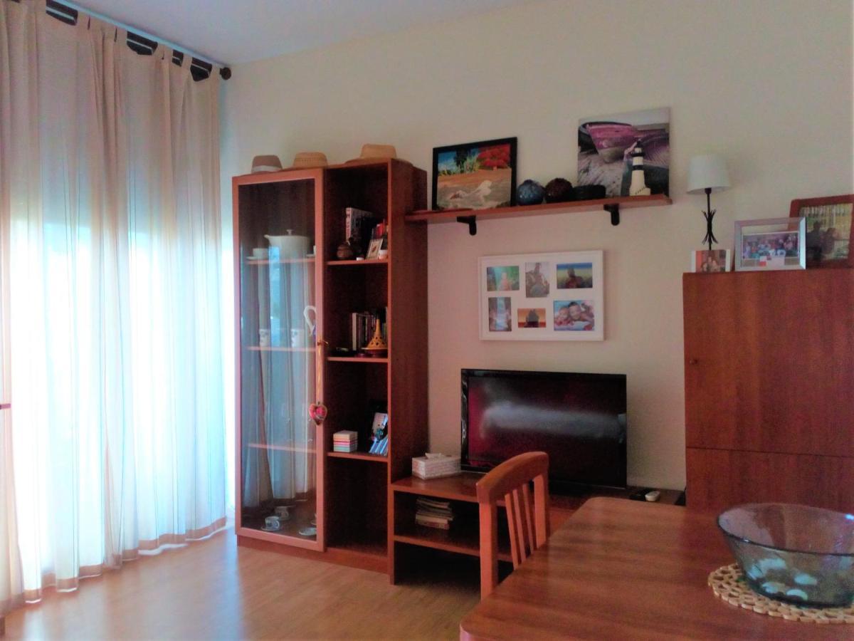 Casa Marta Cambrils Exterior photo