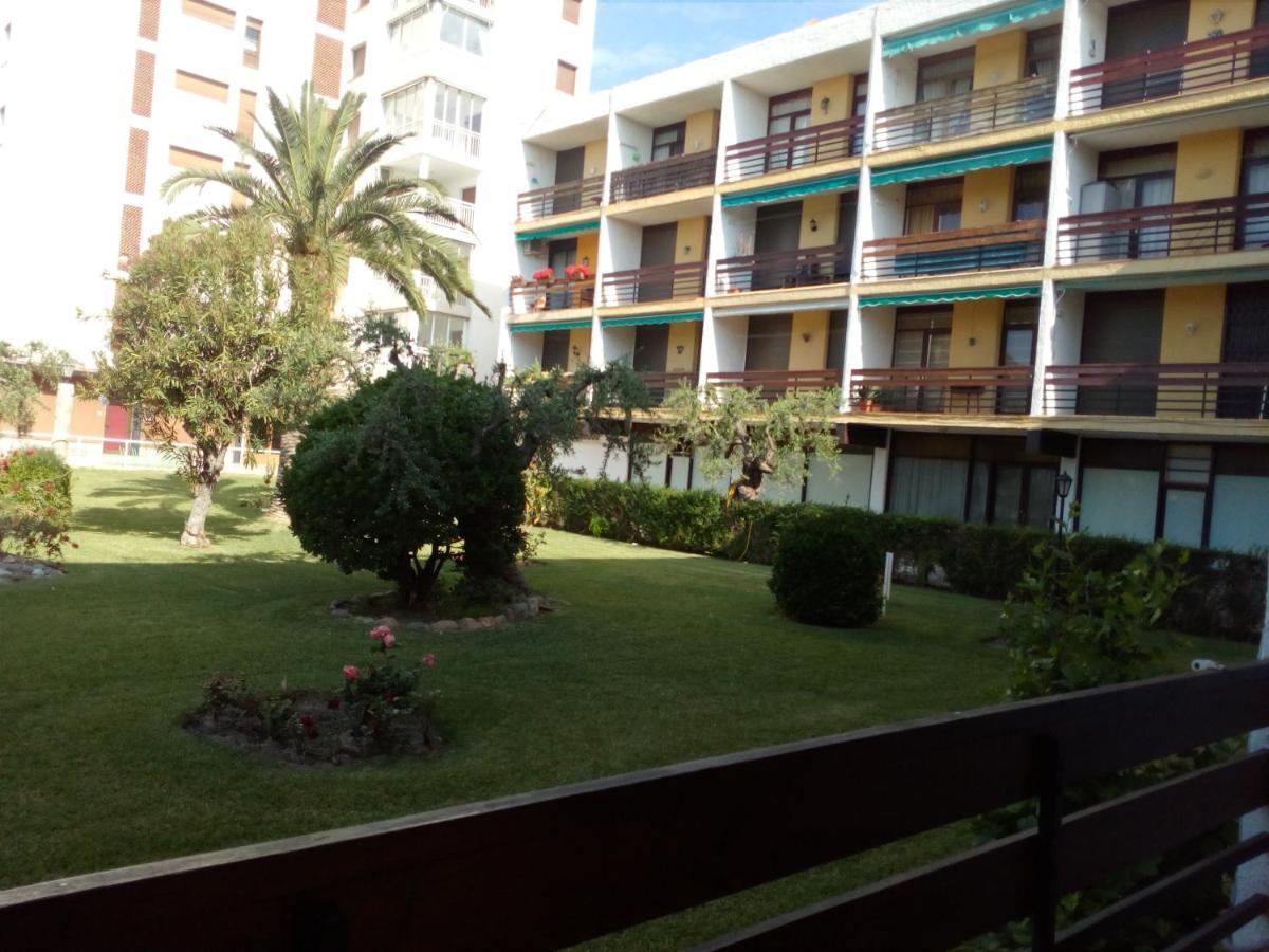Casa Marta Cambrils Exterior photo