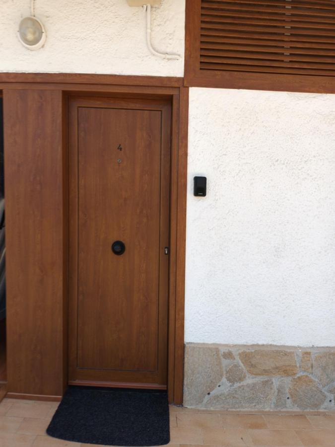 Casa Marta Cambrils Exterior photo